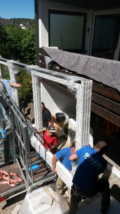 Haus Bitz: 20170527_112555