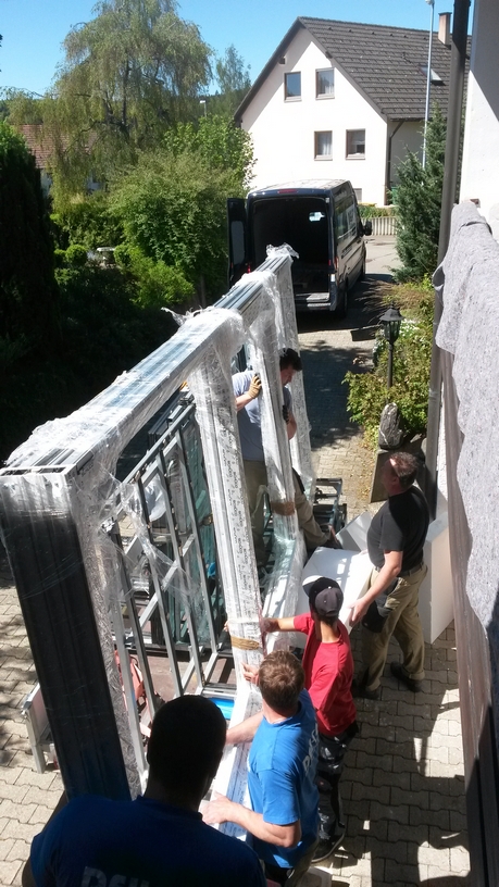 Haus Bitz: 20170527_112601