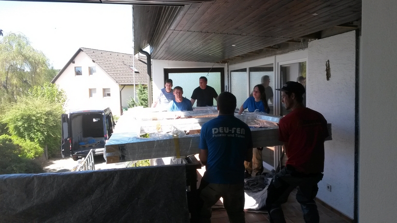 Haus Bitz: 20170527_113454