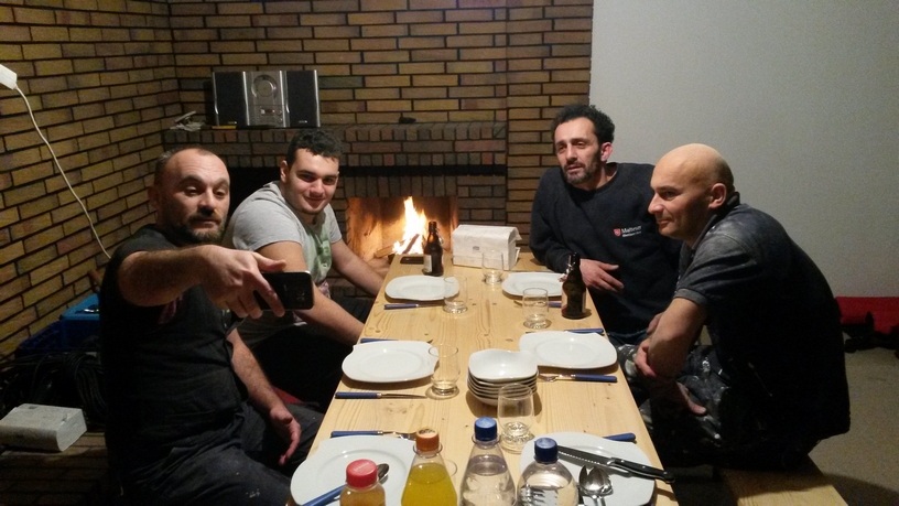Haus Bitz: 20170217_202717