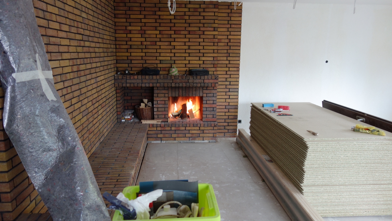 Haus Bitz: DSC05033
