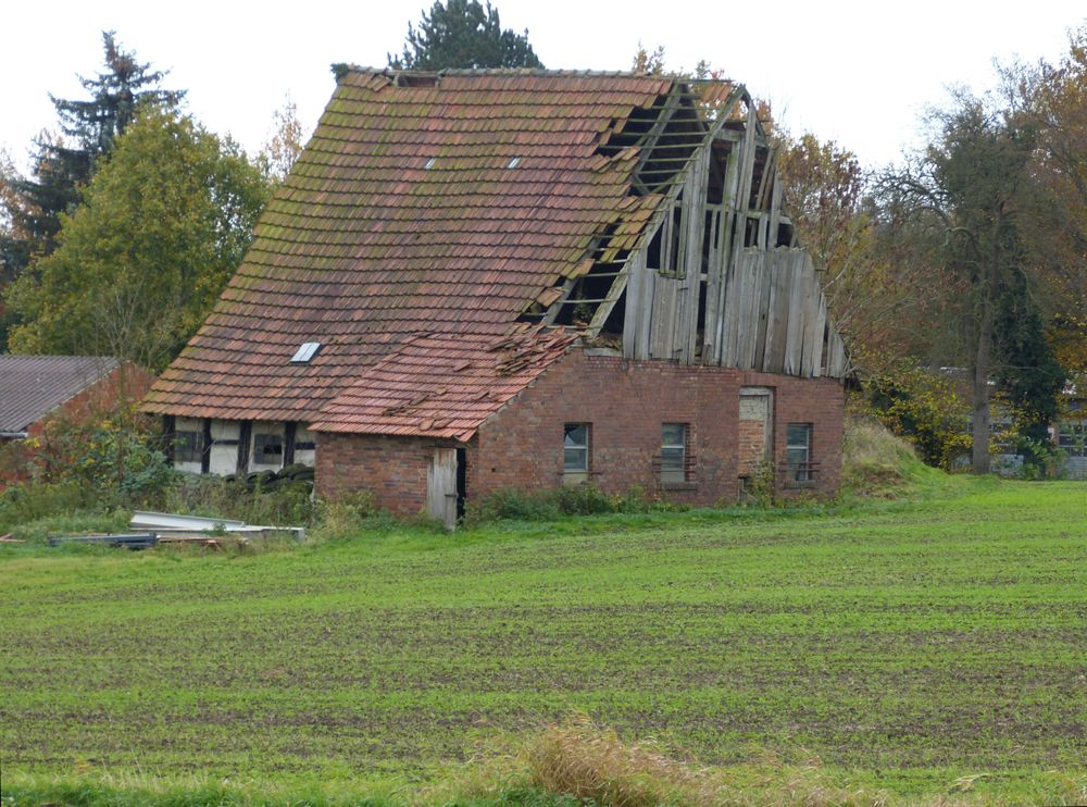 Haus in Bitz (auf der schwbischen Alb)